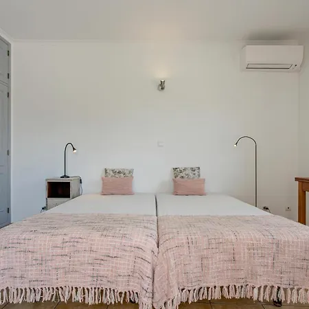 Casa Dos Avos Estudio 2 Lejlighed Luz