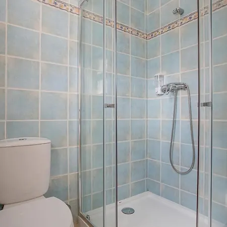 Casa Dos Avós Estúdio 2 Apartamento