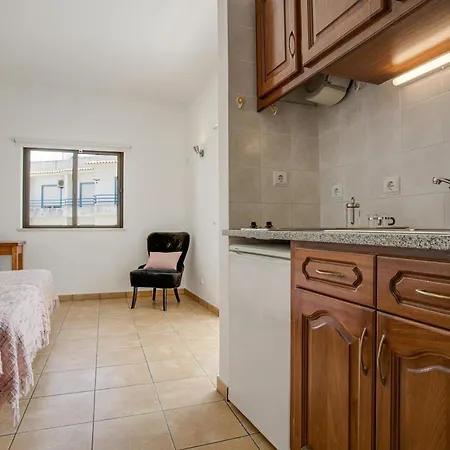Casa Dos Avos Estudio 2 Lejlighed