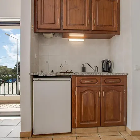 דירה Casa Dos Avos Estudio 2 Senhora da Luz
