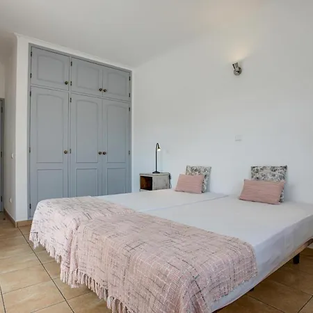 Apartament Casa Dos Avos Estudio 2 Praia Da Luz
