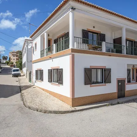 Casa Dos Avos Estudio 2 Apartament Praia Da Luz