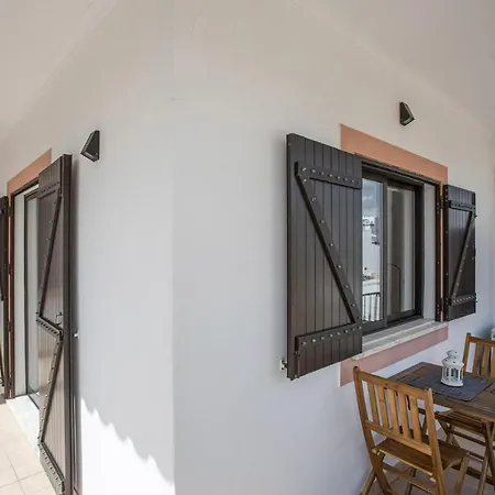דירה Casa Dos Avos Estudio 2