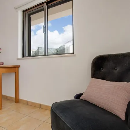 Casa Dos Avos Estudio 2