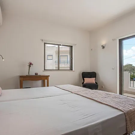Casa Dos Avos Estudio 2 Апартаменты *