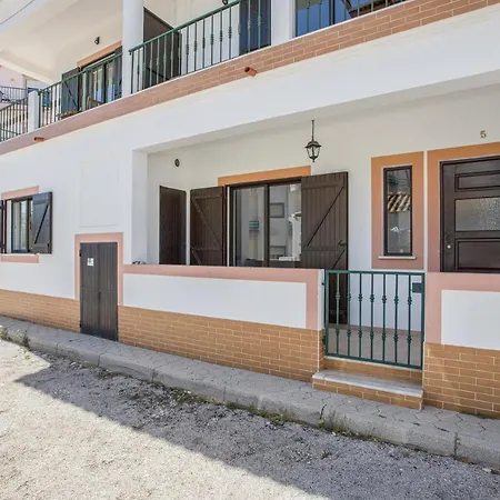 Casa Dos Avos Estudio 2